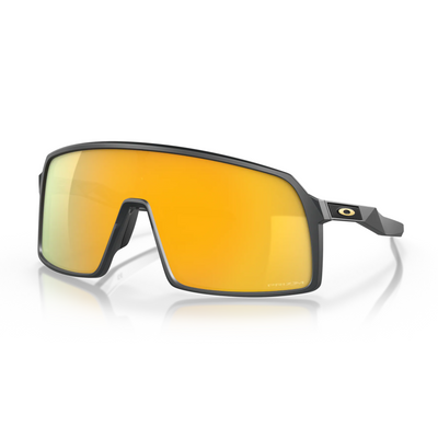 Сонцезахисні окуляри Oakley Sutro Matte Carbon/ Prizm 24k 2200000111388 фото