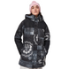Жіноча гірськолижна куртка Oakley Tc Aurora Rc Insulated Jacket 2200000178428 фото