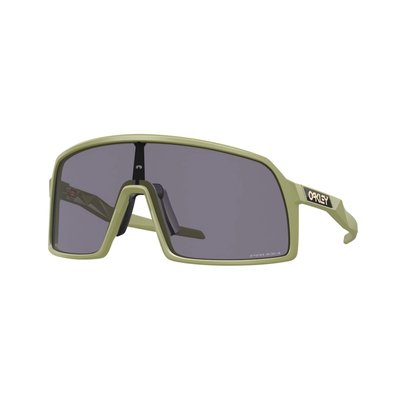 Сонцезахисні окуляри Oakley Sutro S Matte Fern/Prizm Grey 2200000188229 фото