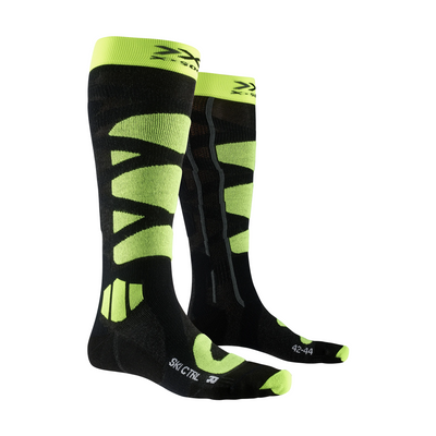 Термошкарпетки X-Socks Ski Control 4.0  7613418036177 фото