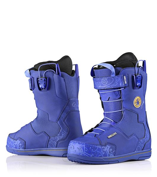 Жіночі сноубордичні черевики Deeluxe ID Lara LTD 21/22 2200000139160 фото