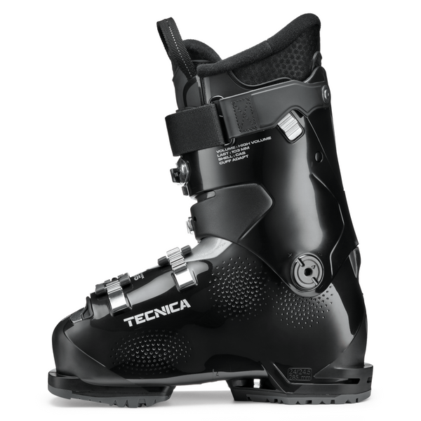 Жіночі лижні черевики Tecnica Mach Sport HV 65 W 8050459943122 фото