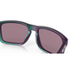 Сонцезахисні окуляри Oakley Holbrook Troy Lee Designs Matte Purple Green Shift/Prizm Jade 2200000134592 фото 7