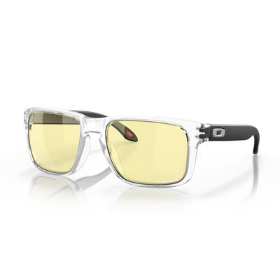 Окуляри Oakley Holbrook Gaming Collection Clear/Prizm Gaming 2.0 2200000187857 фото