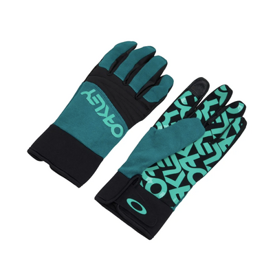 Паркові рукавиці Oakley Factory Park Glove 2200000148902 фото