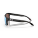 Сонцезахисні окуляри Oakley Holbrook Matte Black Camo/Prizm Deep Water Polarized 2200000172822 фото 3