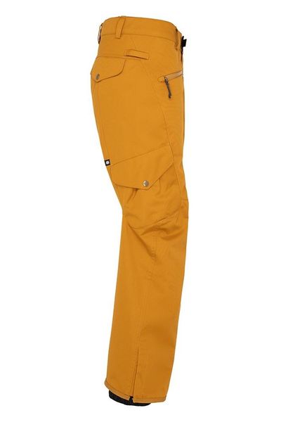 Жіночі гірськолижні штани 686 Aura Insulated Cargo Pant 2200000140951 фото