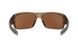 Сонцезахисні окуляри Oakley Turbine XS (Підліткова модель) Brown Smoke/Dark Bronze 220000020871 фото 3