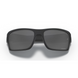 Сонцезахисні окуляри Oakley Turbine Matte Black/Prizm Black 2200000111487 фото 5