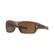Сонцезахисні окуляри Oakley Turbine XS (Підліткова модель) Brown Smoke/Dark Bronze 220000020871 фото 1