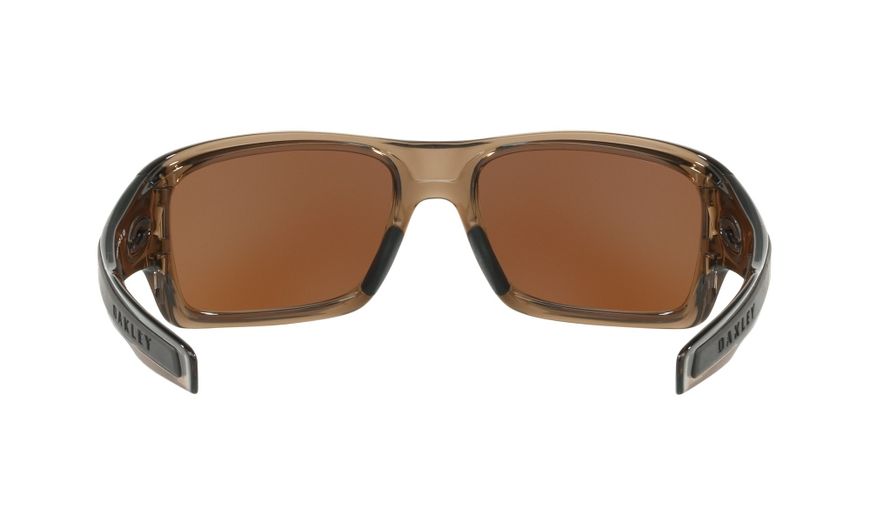 Сонцезахисні окуляри Oakley Turbine XS (Підліткова модель) Brown Smoke/Dark Bronze 220000020871 фото
