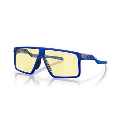 Окуляри Oakley Helux Gaming Collection Matte Crystal Blue/Prizm Gaming 2.0 2200000187840 фото