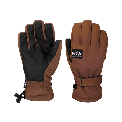 Гірськолижні рукавиці Pow XG MID Glove 2200000152336 фото