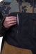 Гірськолижна куртка 686 Geo Insulated Jacket 2200000176080 фото 4