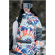 Жіноча гірськолижна куртка-анорак 686 Upton Insulated Anorak 2200000175922 фото 12