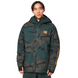 Гірськолижна куртка Oakley Tc Gunn 2.0 Rc Shell Jacket 2200000166074 фото 1