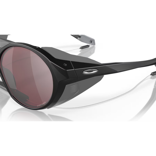 Сонцезахисні окуляри Oakley Clifden Matte Black/Prizm Snow Black 2200000110541 фото