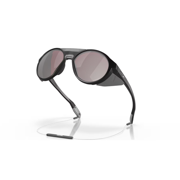 Сонцезахисні окуляри Oakley Clifden Matte Black/Prizm Snow Black 2200000110541 фото
