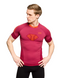 Бігова футболка X-Bionic Invent Run Speed Shirt SH SL Men 7613418003612 фото 3