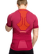 Бігова футболка X-Bionic Invent Run Speed Shirt SH SL Men 7613418003612 фото 4