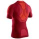 Бігова футболка X-Bionic Invent Run Speed Shirt SH SL Men 7613418003612 фото 2