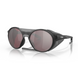Сонцезахисні окуляри Oakley Clifden Matte Black/Prizm Snow Black 2200000110541 фото 1