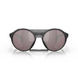 Сонцезахисні окуляри Oakley Clifden Matte Black/Prizm Snow Black 2200000110541 фото 2