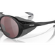 Сонцезахисні окуляри Oakley Clifden Matte Black/Prizm Snow Black 2200000110541 фото 6