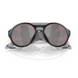 Сонцезахисні окуляри Oakley Clifden Matte Black/Prizm Snow Black 2200000110541 фото 5