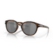 Сонцезахисні окуляри Oakley Latch Matte Brown Tortoise/Prizm Black 2200000172860 фото 1