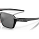 Сонцезахисні окуляри Oakley Parlay Polished Black/Prizm Black 2200000153166 фото 6