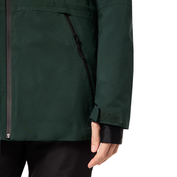 Жіноча гірськолижна куртка Oakley Tc Juno Reduct Shell Jacket 2200000178619 фото