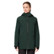 Жіноча гірськолижна куртка Oakley Tc Juno Reduct Shell Jacket 2200000178619 фото 1