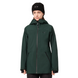 Жіноча гірськолижна куртка Oakley Tc Juno Reduct Shell Jacket 2200000178619 фото 2