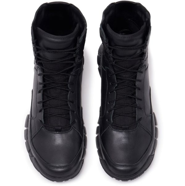 Тактичні черевики Oakley Light Assault Boot Leather 2200000155825 фото