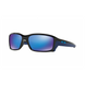 Сонцезахисні окуляри Oakley Straightlink Polished Black/Sapphire Iridium 2200000017796 фото 1
