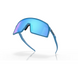 Сонцезахисні окуляри Oakley Sutro Sky Blue/Prizm Sapphire 2200000111401 фото 4