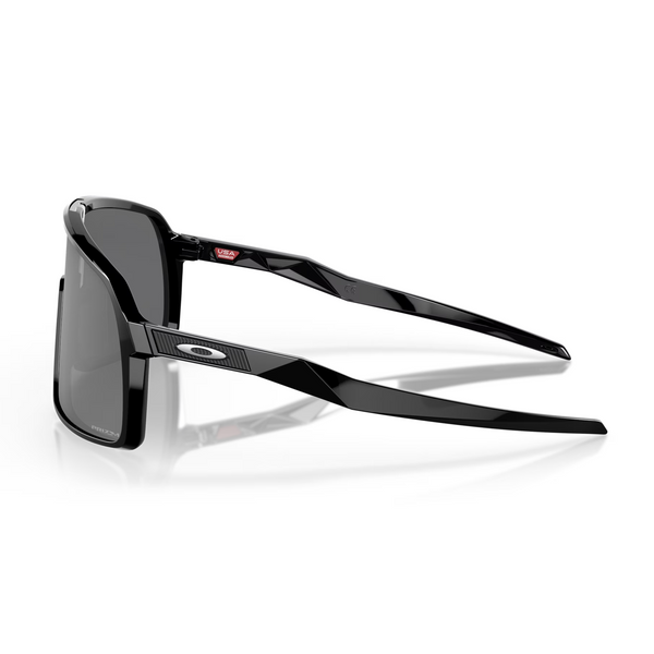 Сонцезахисні окуляри Oakley Sutro Polished Black/Prizm Black 2200000135131 фото
