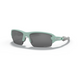 Сонцезахисні окуляри Oakley Flak XS (Підліткова модель) Arctic Surf/Prizm Black Polarized 2200000134400 фото 1