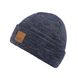 Шапка Horsefeathers Buster Beanie 8592321631138 фото