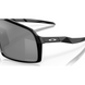 Сонцезахисні окуляри Oakley Sutro Polished Black/Prizm Black 2200000135131 фото 6