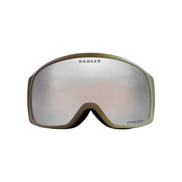 Гірськолижна маска Oakley Flight Tracker M B1b Jade Carafe/Prizm Black Iridium 2200000182265 фото