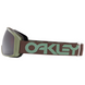 Гірськолижна маска Oakley Flight Tracker M B1b Jade Carafe/Prizm Black Iridium 2200000182265 фото 4