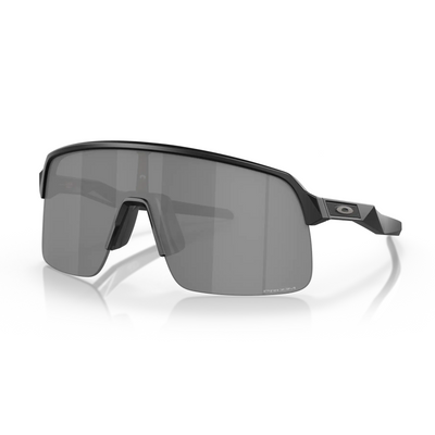 Сонцезахисні окуляри Oakley Sutro Lite Matte Black/Prizm Black 2200000125569 фото