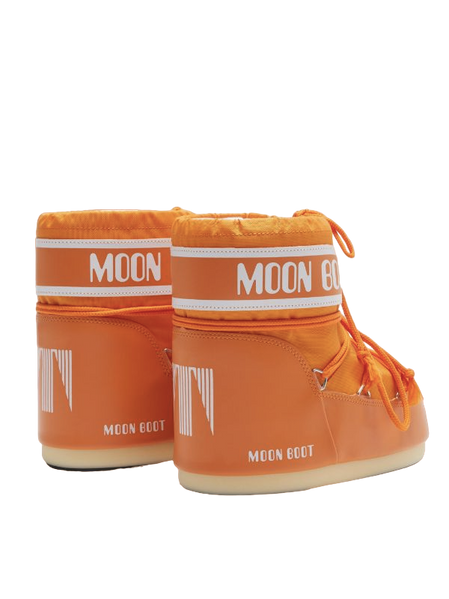 Зимові черевики Moon Boot Icon Low Nylon 2200000174758 фото
