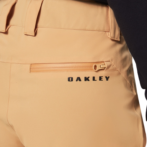 Жіночі гірськолижні штани Oakley Iris Insulated Pant 2200000167002 фото