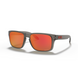 Сонцезахисні окуляри Oakley Holbrook XS (Підліткова модель) Matte Grey Ink/Prizm Ruby 2200000134622 фото 1
