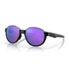 Сонцезахисні окуляри Oakley Coinflip Polished Black/Prizm Violet 2200000172709 фото 1