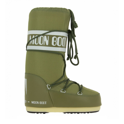 Зимові черевики Moon Boot Nylon 2200000139436 фото