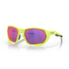 Сонцезахисні окуляри Oakley Plazma Matte Retina Burn/Prizm Road 2200000125835 фото 1
